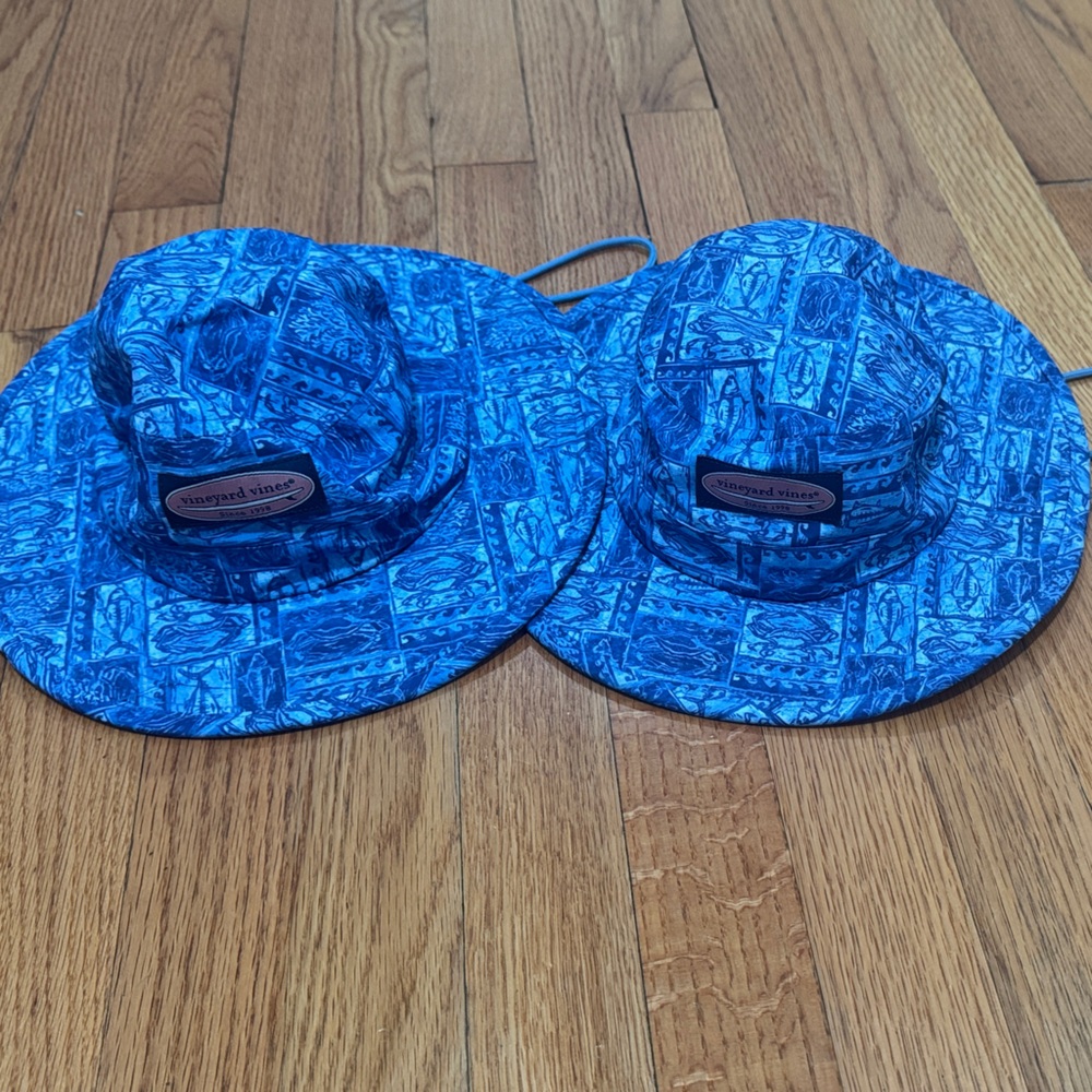 Vineyard Vines Bucket Hats